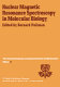 Nuclear magnetic resonance spectroscopy in molecular biology : proceedings of the symposium : Jerusalem, 03.04.78-07.04.78.