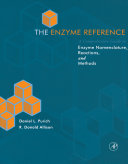 The enzyme reference : a comprehensive guidebook to enzyme nomenclature, reactions, and methods /