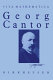 Georg Cantor : 1845-1918 /