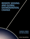 Remote sensing and global environmental change /