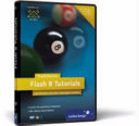 Flash 8 Tutorial : 100 Rezepte für den sofortigen Einstieg [DVD] /