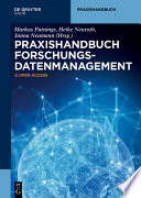 Praxishandbuch Forschungsdatenmanagement [E-Book] /