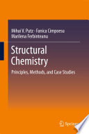 Structural Chemistry [E-Book] : Principles, Methods, and Case Studies /