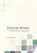 Bayesian methods for statistical analysis [E-Book] /