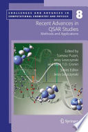 Recent Advances in QSAR Studies [E-Book] : Methods and Applications /
