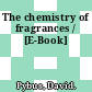 The chemistry of fragrances / [E-Book]