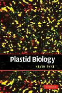 Plastid biology /