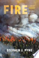 Fire : a brief history [E-Book] /