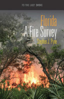 Florida : a fire survey [E-Book] /