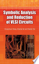 Symbolic Analysis and Reduction of VLSI Circuits [E-Book] /