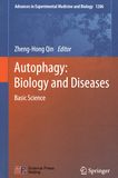 Autophagy : biology and diseases ; basic science /