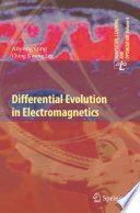 Differential Evolution in Electromagnetics [E-Book] /