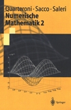 Numerische Mathematik 2 /