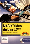 MAGIX Video deluxe 17 HD /