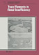 Trace elements in renal insufficiency : Symposium : Bernried, 10.03.1983-12.03.1983.