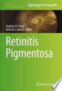 Retinitis Pigmentosa [E-Book] /