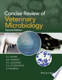 Concise review of veterinary microbiology [E-Book] /