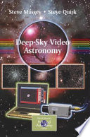 Deep-Sky Video Astronomy [E-Book] /