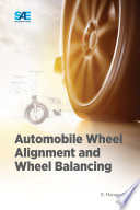 Automobile Wheel Alignment and Wheel Balancing [E-Book]