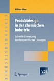 Produktdesign in der chemischen Industrie [E-Book] /