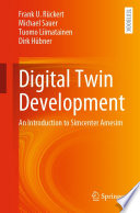 Digital Twin Development [E-Book] : An Introduction to Simcenter Amesim /