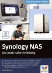 Synology NAS : die praktische Anleitung /
