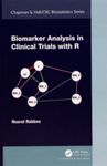 Biomarker analysis in clinical trials with R /