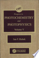 Photochemistry and photophysics. vol 0001.