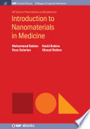 Introduction to nanomaterials in medicine [E-Book] /