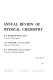 Annual review of physical chemistry. 28.
