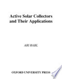 Active solar collectors and their applications /