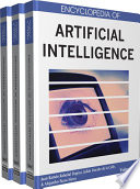Encyclopedia of artificial intelligence 2 : En-MR /