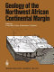 Geology of the Northwest African continental margin.