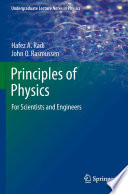 Principles of Physics [E-Book] : For Scientists and Engineers /