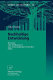 Nachhaltige Entwicklung : Konzept und Indikatoren aus wirtschaftstheoretischer Sicht : 2 Tabellen /