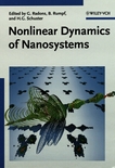 Nonlinear dynamics of nanosystems /