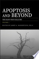 Apoptosis and beyond : the many ways cells die [E-Book] /
