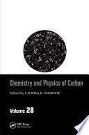 Chemistry and physics of carbon. 28 /