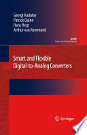 Smart and Flexible Digital-to-Analog Converters [E-Book] /