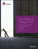 The traits of today's CFO : a handbook for excelling in an evolving role [E-Book] /