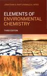 Elements of environmental chemistry /