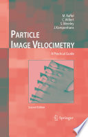 Particle Image Velocimetry [E-Book] : A Practical Guide /