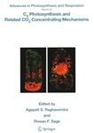 C4 photosynthesis and related CO2 concentrating mechanisms /