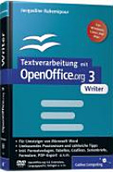 Textverarbeitung mit OpenOffice.org 3 Writer /