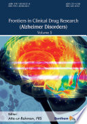 Alzheimer dsorders [E-Book] /