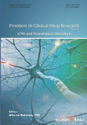 CNS and neurological disorders [E-Book] /