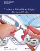 Frontiers in clinical drug research. Volume 1 : Diabetes and obesity [E-Book] /