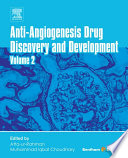 Anti-Angiogenesis Drug Discovery and Development. Volume 2 [E-Book] /