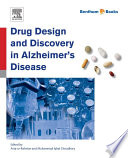 Drug design and discovery in Alzheimer's disease [E-Book] /
