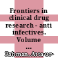 Frontiers in clinical drug research - anti infectives. Volume 5 [E-Book] /